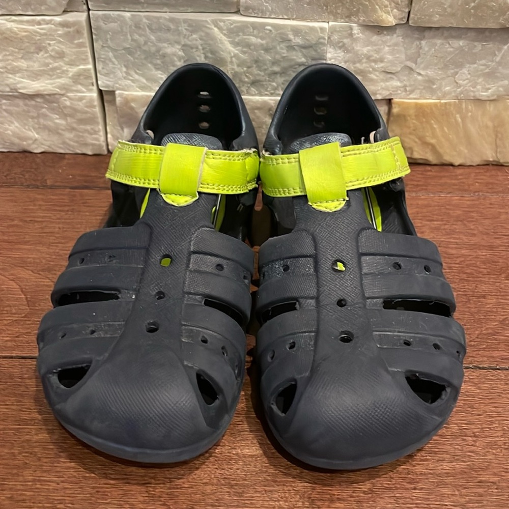 Stride Rite sandal